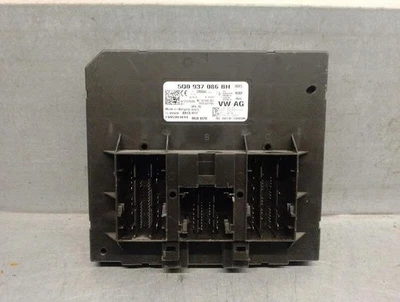 5Q0937086BH centralina confort per VOLKSWAGEN PASSAT B8 (3G2 CB2) 2.0 5502040 - Immagine 1 di 4