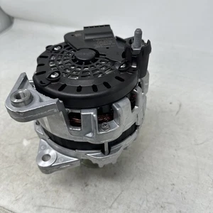 Alternator for ISUZU 8982486-210, Broken Electrical connector, AS-IS Parts, New - Bild 1 von 9