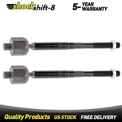 Extremo de barra de amarre interior delantero para BMW 320i xDrive 2018 2017 2016 2015 2014 2013 Foto 1 de 3