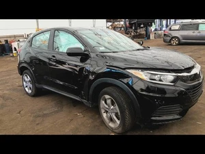 Passenger Door Handle Exterior Front Body Color Fits 16-22 HR-V 6592123 - Picture 1 of 12
