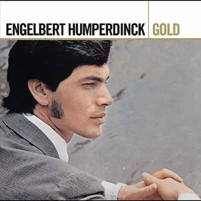 Engelbert Humperdinck: Gold by Engelbert Humperdinck [Audio CD] - Bild 1 von 2