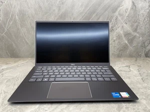 Dell Vostro 5301 Core i5-11Th Gen 2.40GHz 13.3" 8GB RAM 256GB SSD - Picture 1 of 5