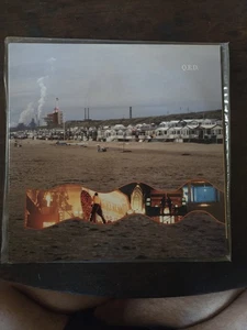 Q.E.D Compilation First Netherlands Pressing 1988 Vinyl 2xLP NM - Picture 1 of 12