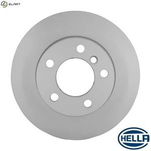 2x BRAKE DISC 8DD 355 129-391 FOR BMW B37D15A B38B15A 1.5L 3cyl 2 F22, F87 2.0L - Picture 1 of 12