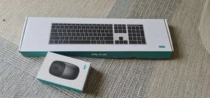Jelly Comp jp-062b-3h Tastertur und Maus - Bild 1 von 3