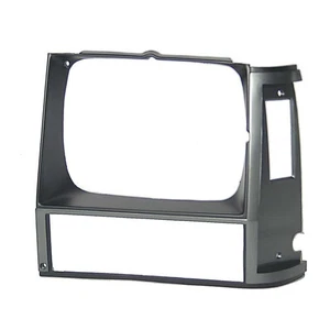 Replacement Headlight Door- Primer Driver Side for Single Lamp 630-00136B - Bild 1 von 1
