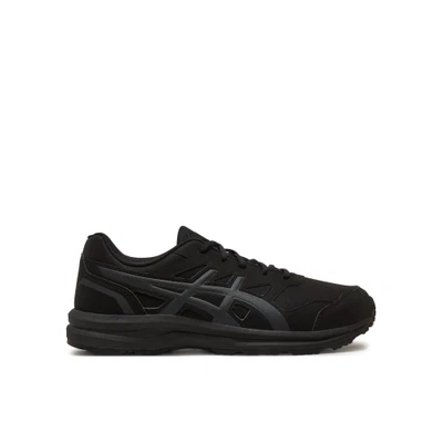 Asics Gel Mission 3 Scarpe da ginnastica da uomo black jogging fitness - Photo 1/4