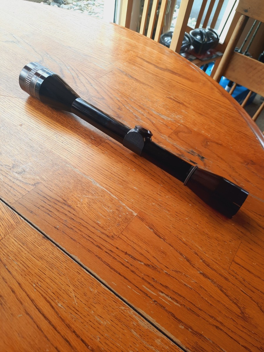 Leupold Rifle Scope M8 for sale - eBay Leupold Rifle Scope M8 for sale - eBay