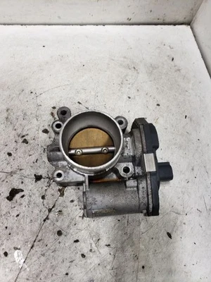 Cuerpo del acelerador 2,0 L compatible con 11 SAAB 9-5 684194 Foto 1 de 2