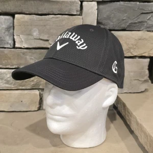 Gorra Callaway Gorra Correa Trasera Gris Blanco Golfista Golf G  - Imagen 1 de 10