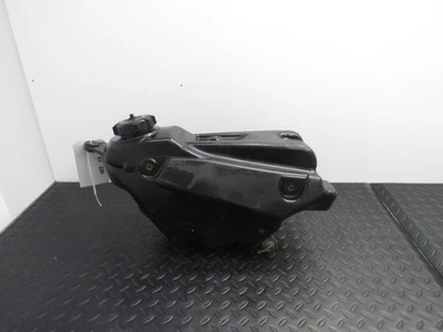 05-07 KAWASAKI KX 250 KX 125 2 TIEMPOS OEM FÁBRICA TANQUE DE GASOLINA TANQUE DE COMBUSTIBLE COMPLETO Foto 1 de 4