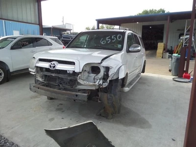 Brazo de control inferior izquierdo del conductor delantero para 04-07 SEQUOIA  Foto 1 de 4