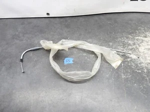 1970-72 Yamaha XS TX 650 XS1 XS2 NOS Throttle Cable 256-26311-01 #65  2014 - Picture 1 of 5