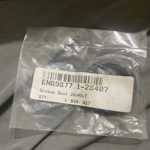 Encore B9877.128407 GREASE SEAL 28X40X7 - Picture 1 of 2