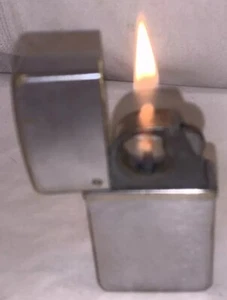Nimrod Commander Vintage Pipe Cigar Lighter Tested And Working - Picture 1 of 21