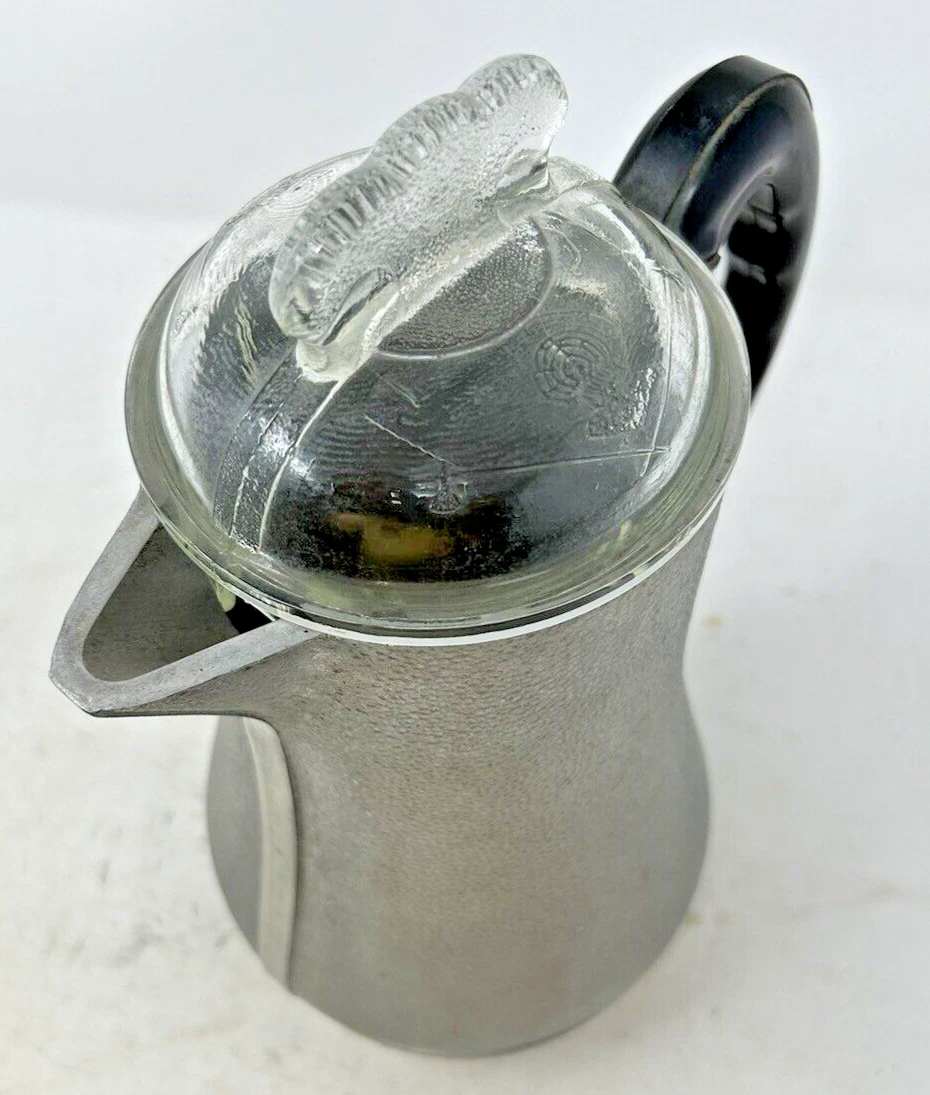 Aluminum Pitcher In Collectible Aluminum Cookware for sale | eBay