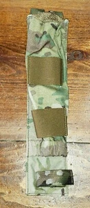 FirstSpear Aqualung Flaschentasche Schlauchschlaufen 6/9 MOLLE Multicam Inverted Pouch - Bild 1 von 3