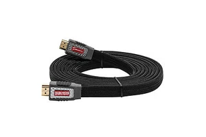 EarthquakeSound HD-9 | 2.7m V1.4A HDMI Cable with Ethernet & 3D Functions - Bild 1 von 4