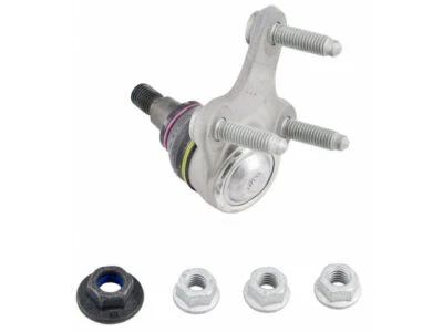 Rótula delantera izquierda inferior moog 32316BNDY para Volkswagen Passat CC 2009-2010 Foto 1 de 2