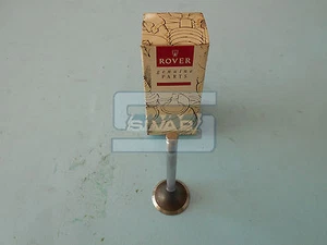 Kit 4 Valvole di Scarico Originale Rover SD1 2.0 UAM2063L Sivar - Imagen 1 de 1