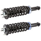 For Toyota Tundra 2000-2006 New Pair Front Complete Strut & Spring Assembly Csw