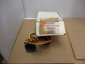 Four Seasons Harness Connector 35900 Carquest 207096 - Picture 1 of 1