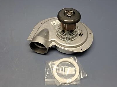 FAST OEM PARTS Furnace Exhaust Inducer Motor 1013833 Fits ICP Heil Tempstar Sears Kenmore
