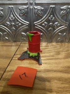 Teenage Mutant Ninja Turtles: Secret Sewer Lair Parts 2012 #17 - Picture 1 of 7