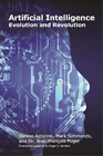 Steven Astorino Mark Simmonds Artificial Intelligence (Paperback) (Us Import)
