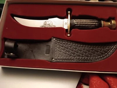 Case Kodiak Hunter Knife - Image 1 of 4