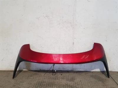 Alerón trasero MK2 KF Mazda CX-5 2017 rojo 5 puertas Estate Foto 1 de 4