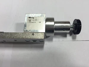 Versa valve KAR-19VS-KF30-125G - Picture 1 of 4