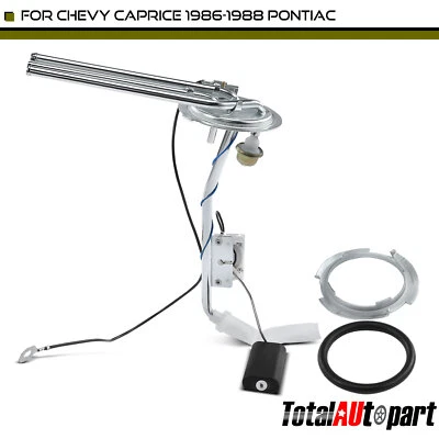 Fuel Tank Sending Unit for Chevrolet Caprice 1986-1988 Pontiac	Parisienne 1986 - Imagem 1 de 4