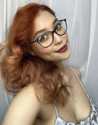 Nuevo marco de anteojos para mujer Tom Ford FT FT 5616-B/V 055 54 mm púrpura ojo de gato Foto 1 de 4