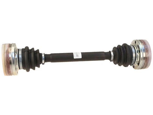 For 1970-1983 Porsche 911 Axle Assembly Rear GKN Automotive 27636QPYD 1971 1972 - Image 1 of 2