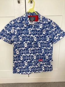 Red or Dead shirt - Picture 1 of 2
