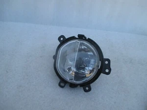 2015 MINI COOPER F55 S SPORT FRONT FOG LAMP LIGHT OEM 14 15 16 17 18 19 LH SIDE - Bild 1 von 5