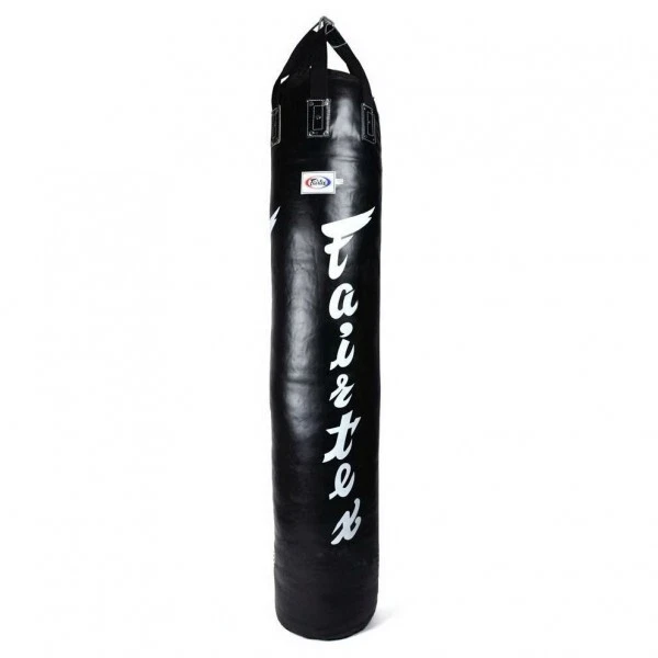 FAIRTEX Syntec HB6 Boxsack "Banana Bag" 180 cm / ca. 50 kg - Bild 1 von 1