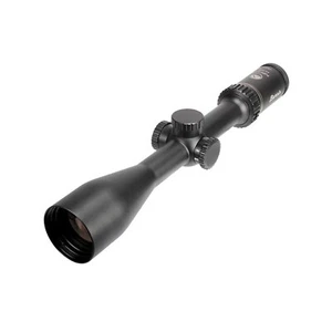 BURRIS Fullfield E1 4.5-14x42mm Ballistic Plex Reticle Riflescope (200349) - Picture 1 of 7