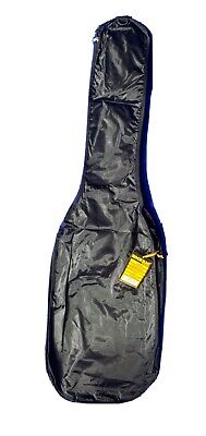 Bass Guitar Gig Bag Carry Case Warwick Rockbag Cover - No Back Strap • 7.51£