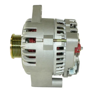 New Alternator For Ford Taurus Sel 2007 Al7599X 6F1Z-10346-Arm 3F1T-10300-Aa - Picture 1 of 2