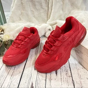 Puma cell venom red running shoes New size 11.5 men's 370554 01 - Picture 1 of 8