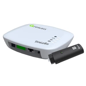 Datenlogger Monitoring Überwachungseinheit Growatt ShineLink-X - Bild 1 von 3