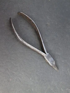 Vintage German Made Needle Nose Pliers - Picture 1 of 3