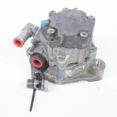 Bomba de dirección asistida Audi A8 A8L 2007-2010 4,2 L 4E0145156F OEM Foto 1 de 4