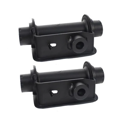 2件装适用于2003-2010年本田CR-V元件差速动力阻尼器924-441 — 第 1/4 张图片