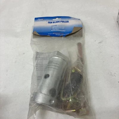 Supco FBP100 Fan Blade Puller for HVAC & Refrigeration Service New Free Ship - Image 1 of 2