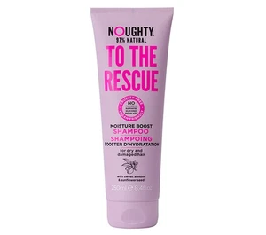 Champú Noughty To The Rescue Moisture Boost - Imagen 1 de 1