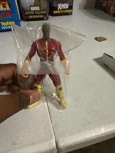 1996 Generation X Synch 5" Toyfare Exclusive Action Figure Mail Away NEW X-Men - Picture 1 of 2