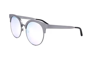 Matthew Williamson by Linda Farrow MW160 C4 GREEN 58/20/150 WOMAN Sunglasses - Picture 1 of 3